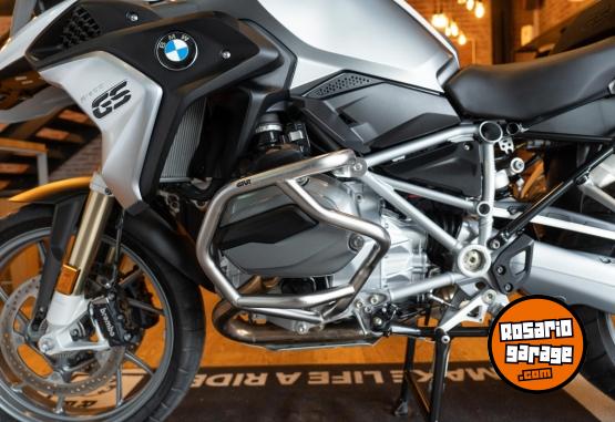 Motos - Bmw R 1200 GS 2017 Nafta 16700Km - En Venta