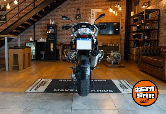 Motos - Bmw R 1200 GS 2017 Nafta 16700Km - En Venta