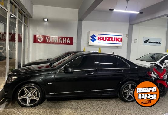 Autos - Mercedes Benz C 250 2013 Nafta 111111Km - En Venta