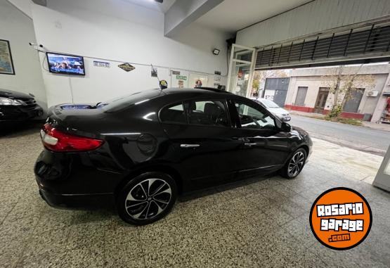 Autos - Renault Fluence 2016 Nafta 120000Km - En Venta