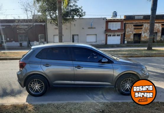 Autos - Volkswagen Polo 2018 Nafta 54500Km - En Venta