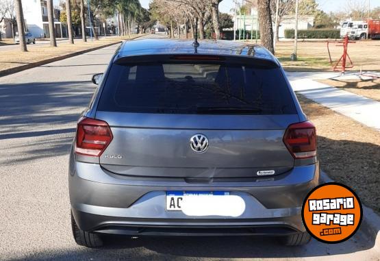 Autos - Volkswagen Polo 2018 Nafta 54500Km - En Venta