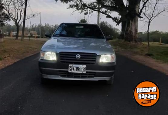 Autos - Fiat UNO 2009 Nafta 230000Km - En Venta