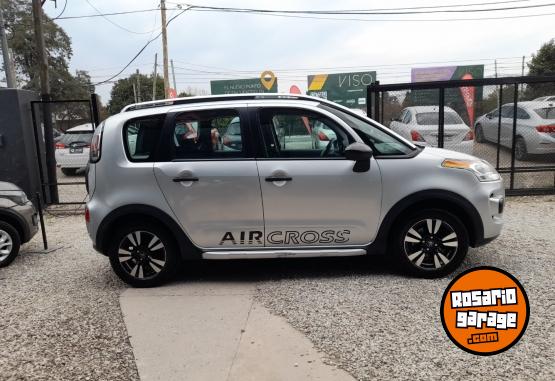 Autos - Citroen AIRCROSS 1.6 TENDANCE 2014 Nafta  - En Venta