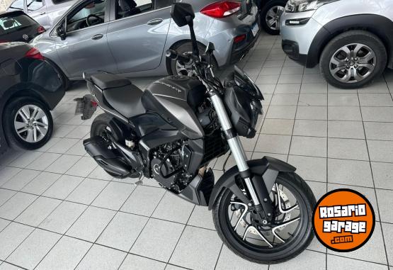 Motos - Bajaj Dominar D400 2023 Nafta 5000Km - En Venta