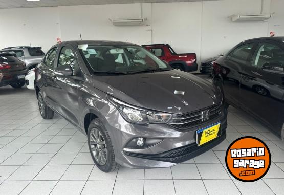 Autos - Fiat Cronos 1.3 2023 Nafta 0Km - En Venta