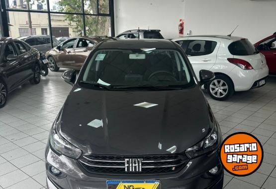 Autos - Fiat Cronos 1.3 2023 Nafta 0Km - En Venta