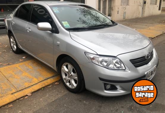 Autos - Toyota Corolla 2010 Nafta 240000Km - En Venta