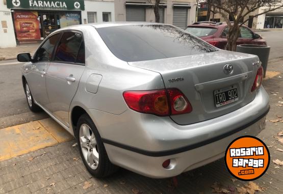 Autos - Toyota Corolla 2010 Nafta 240000Km - En Venta