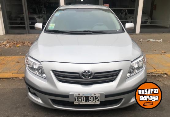 Autos - Toyota Corolla 2010 Nafta 240000Km - En Venta