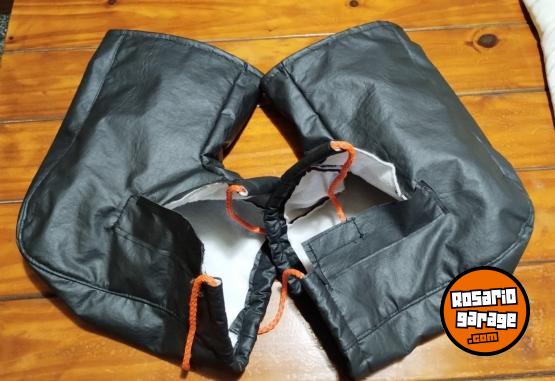 Accesorios para Motos - Mangas cubremanos - En Venta