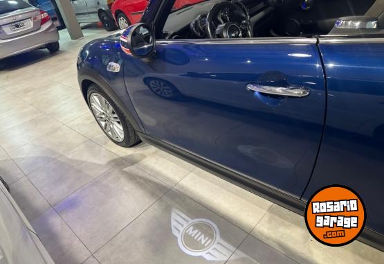 Autos - Mini Cooper 2.0T s cabriolet 2017 Nafta  - En Venta