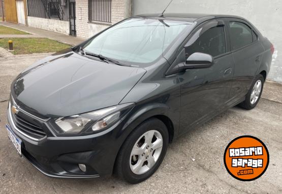 Autos - Chevrolet Prisma 2019 Nafta 112000Km - En Venta