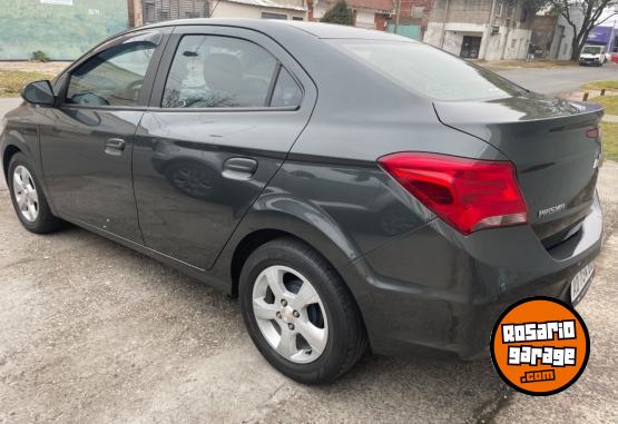 Autos - Chevrolet Prisma 2019 Nafta 112000Km - En Venta