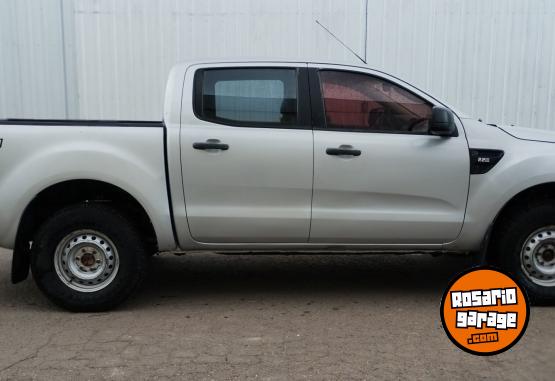 Camionetas - Ford Ranger 2014 Diesel 300Km - En Venta