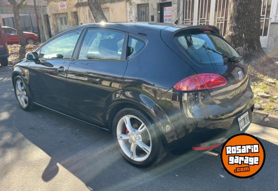 Autos - Seat Len Bora Vento a3 2009 Nafta 168000Km - En Venta