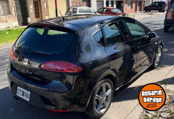 Autos - Seat Len Bora Vento a3 2009 Nafta 168000Km - En Venta