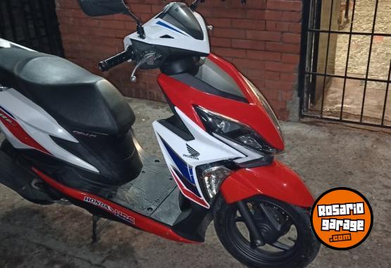 Motos - Honda lite 2018 Nafta 22000Km - En Venta