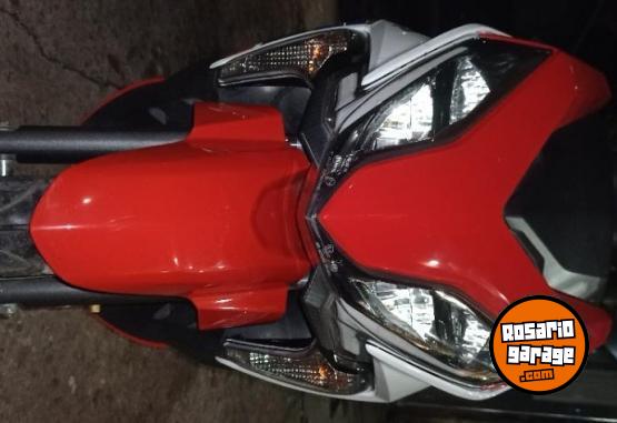 Motos - Honda lite 2018 Nafta 22000Km - En Venta