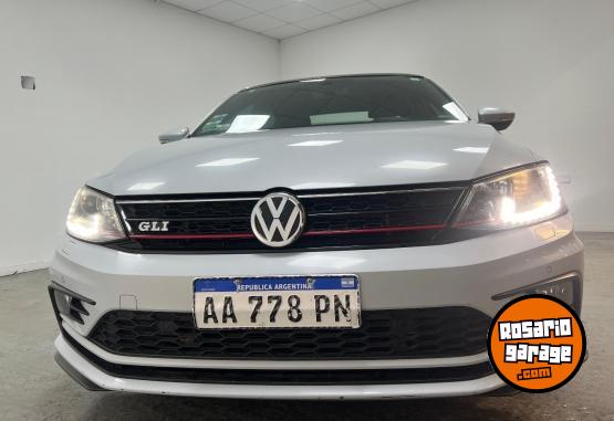 Autos - Volkswagen VENTO GLI BI TONO 2016 Nafta 98000Km - En Venta