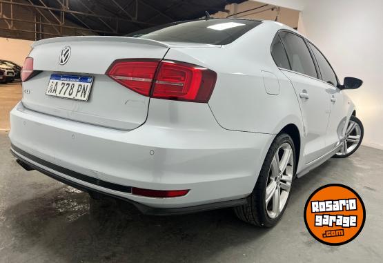 Autos - Volkswagen VENTO GLI BI TONO 2016 Nafta 98000Km - En Venta