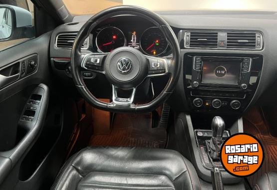 Autos - Volkswagen VENTO GLI BI TONO 2016 Nafta 98000Km - En Venta