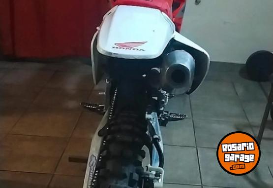 Motos - Honda CRF 450R 2004 Nafta 29Km - En Venta