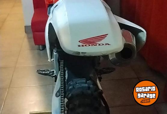 Motos - Honda CRF 450R 2004 Nafta 29Km - En Venta