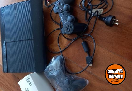 Electrnica - PLAY STATION 3 - En Venta