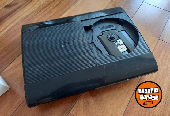 Electrnica - PLAY STATION 3 - En Venta