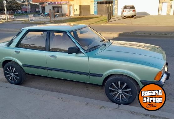 Clsicos - FORD TAUNUS GHIA - En Venta