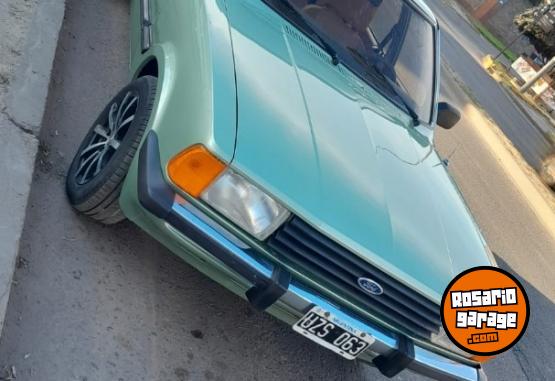 Clsicos - FORD TAUNUS GHIA - En Venta