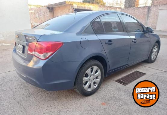 Autos - Chevrolet Cruze 2015 Diesel 220Km - En Venta