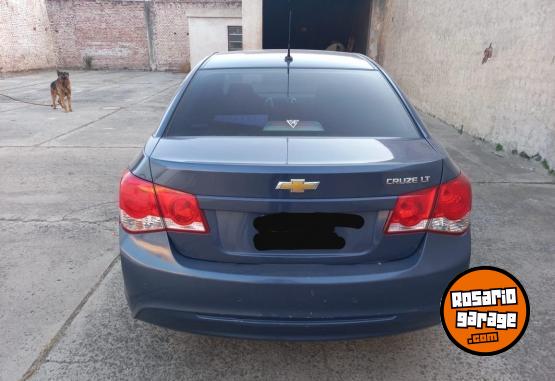 Autos - Chevrolet Cruze 2015 Diesel 220Km - En Venta