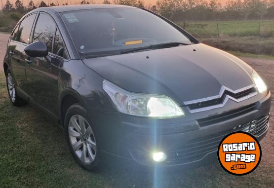 Autos - Citroen C4 2013 Nafta 173000Km - En Venta