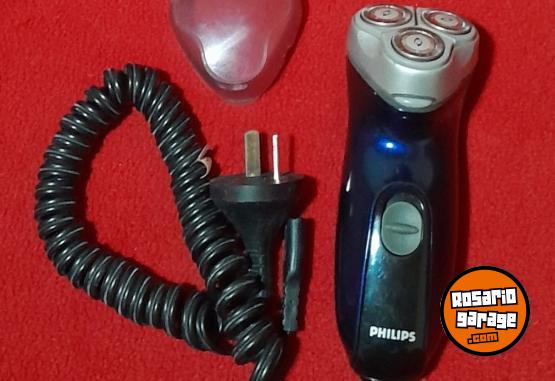 Hogar - Vendo afeitadora elctrica Philips - En Venta