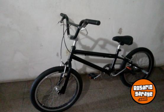 Deportes - BICICLETA BMX, RODADO 20, NUEVA! - En Venta