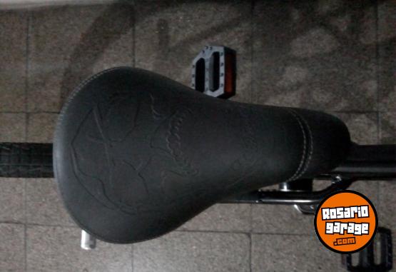 Deportes - BICICLETA BMX, RODADO 20, NUEVA! - En Venta