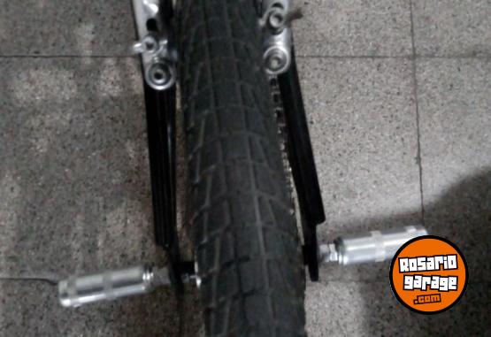 Deportes - BICICLETA BMX, RODADO 20, NUEVA! - En Venta