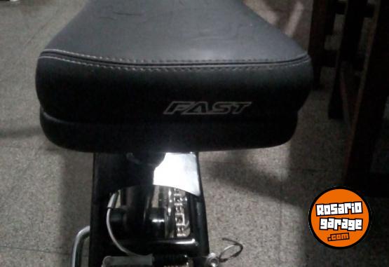 Deportes - BICICLETA BMX, RODADO 20, NUEVA! - En Venta