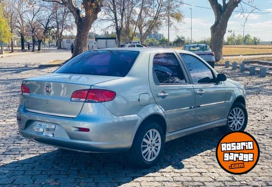 Autos - Fiat Siena 2009 Nafta 220000Km - En Venta