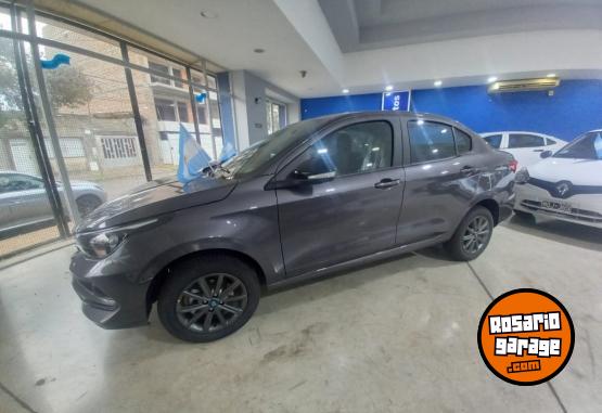 Autos - Fiat CRONOS DRIVE 1.3 PACK 2024 Nafta 0Km - En Venta