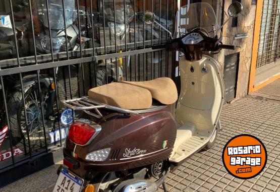 Motos - Motomel STRATO EURO 150 2023 Nafta 550Km - En Venta