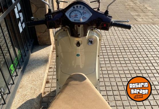 Motos - Motomel STRATO EURO 150 2023 Nafta 550Km - En Venta