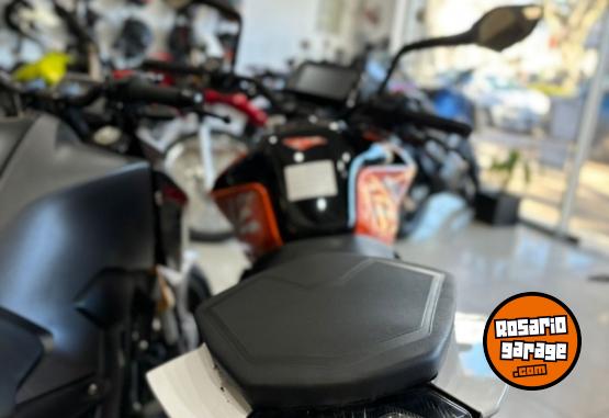 Motos - Ktm DUKE 390 2018 Nafta 6486Km - En Venta