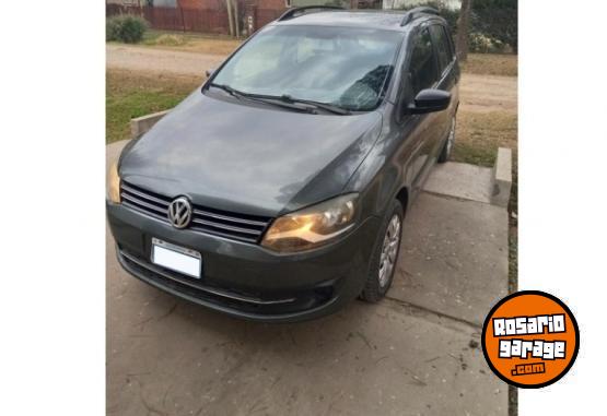 Autos - Volkswagen Sursan 2013 Nafta 215000Km - En Venta