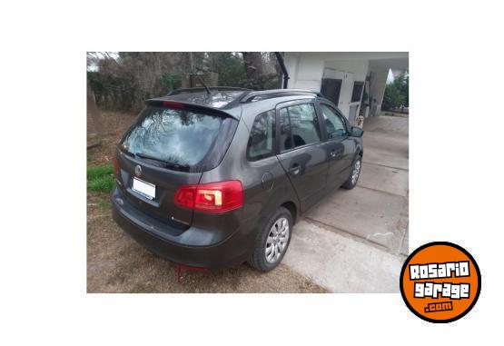 Autos - Volkswagen Sursan 2013 Nafta 215000Km - En Venta