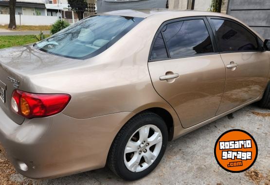 Autos - Toyota Corolla 1.8 xei 2010 Nafta 154500Km - En Venta