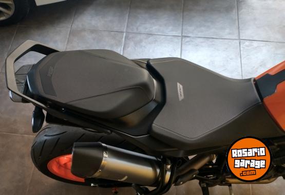 Motos - Ktm Duke 790 2020 Nafta 11000Km - En Venta