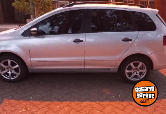 Autos - Volkswagen Suran Trendenline 2012 Nafta 118300Km - En Venta